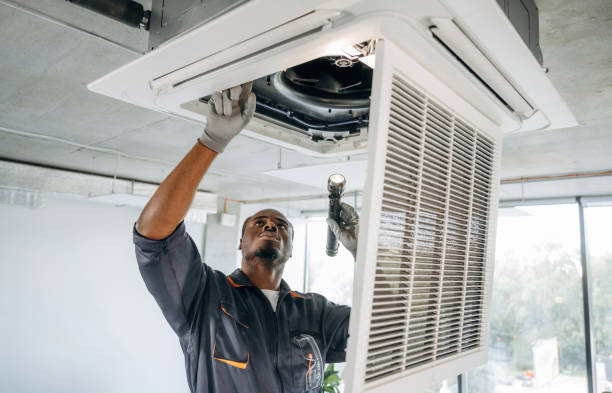 Licensed Hvac Installation service in Blakely, GA - FH HVAC